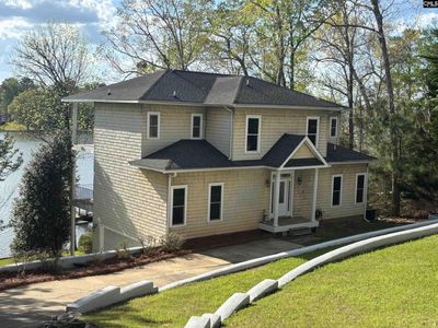 260 Valley 1 Drive , Winnsboro, SC 29180