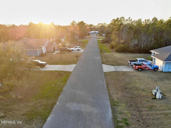 316 CRYSTAL LAKE Drive, St. Augustine, FL 32084