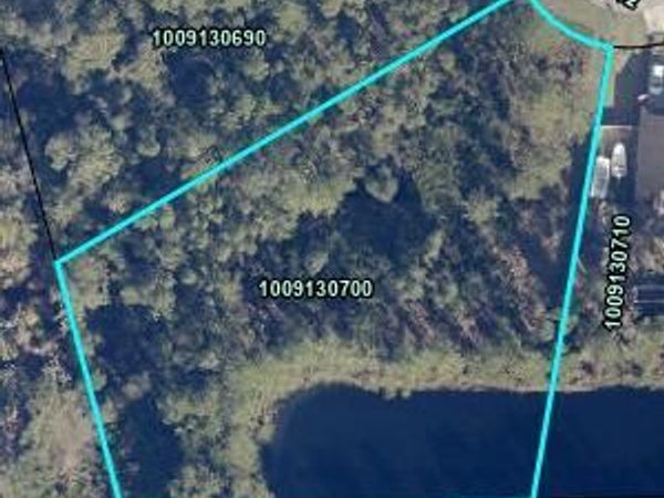 248 N PRAIRIE LAKES Drive, St. Augustine, FL 32084