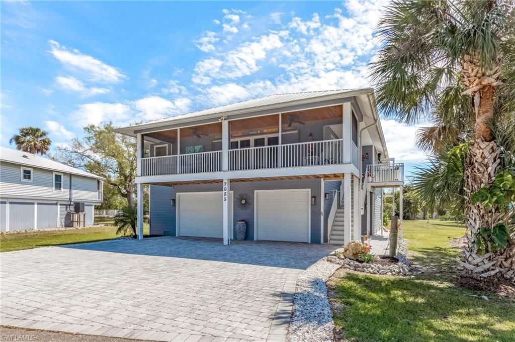 7655 Myrsine Cir, Bokeelia, FL 33922 Photo