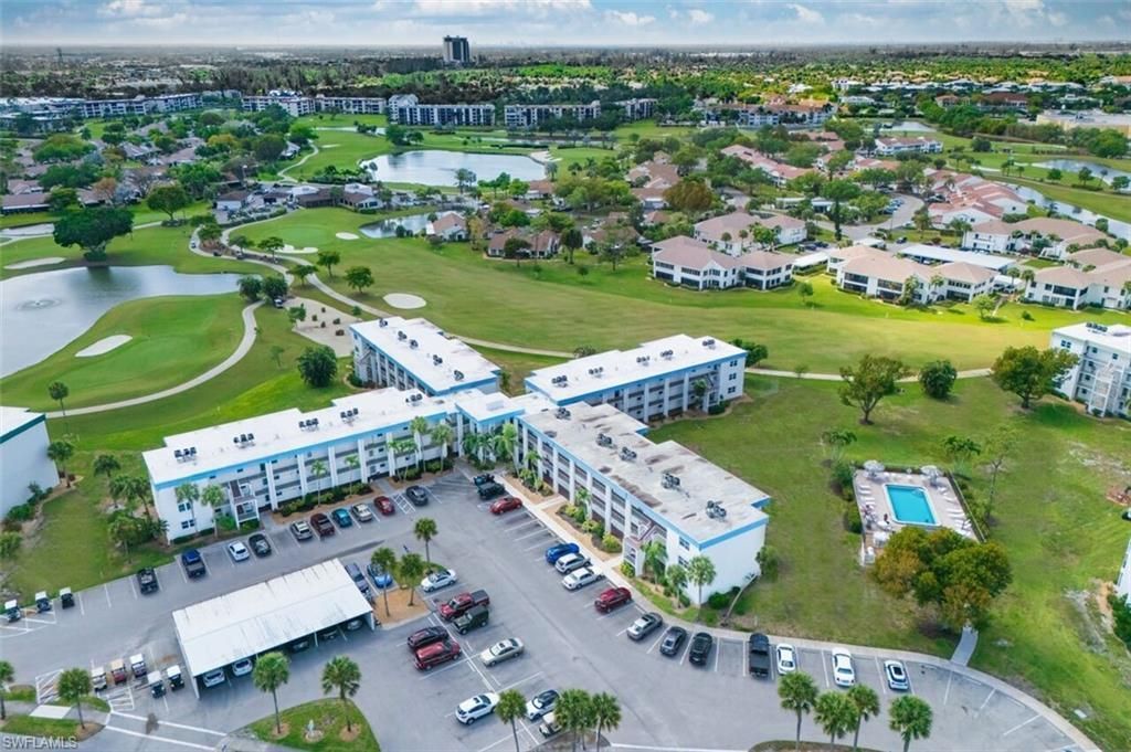 1624 Pine Valley Dr, Unit 211, Fort Myers, FL 33907 Photo