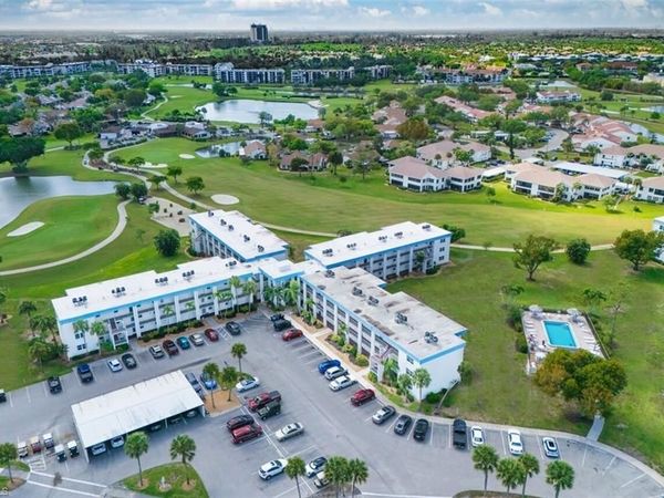 1624 Pine Valley DR, Unit 211, FORT MYERS, FL 33907