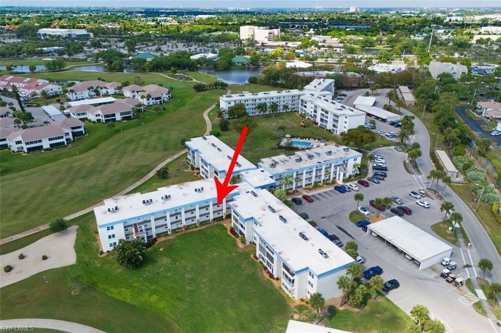 1624 Pine Valley Dr, Unit 211, Fort Myers, FL 33907 Photo