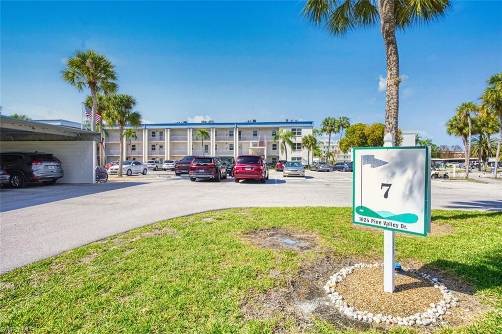 1624 Pine Valley Dr, Unit 211, Fort Myers, FL 33907 Photo