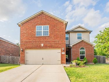 9849 Crocker Drive, Dallas, TX 75217