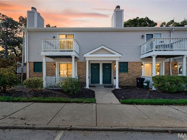 9004 Cardinal Terrace , St Louis, MO 63144