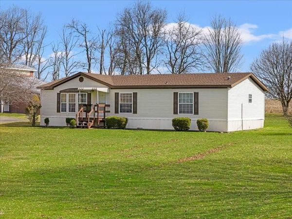 130 Ballou Road, Owego, NY 13827