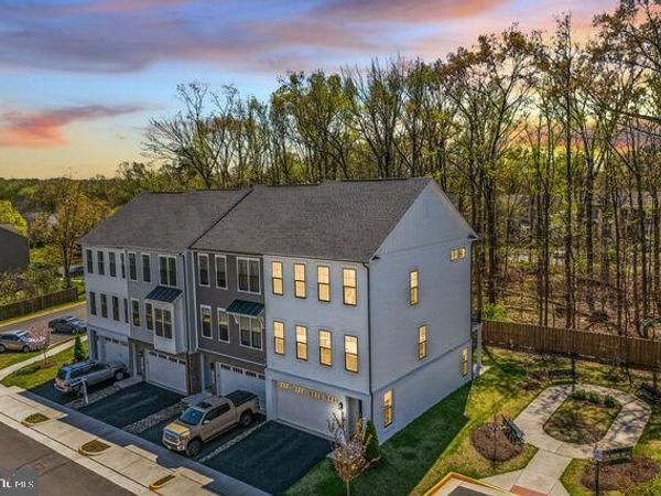 14665 BATTERY RIDGE LANE, CENTREVILLE, VA 20120
