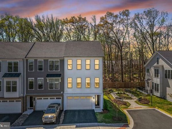 14665 BATTERY RIDGE LANE, CENTREVILLE, VA 20120