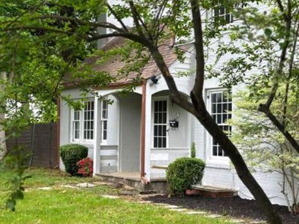 6012 PIKE BRANCH DRIVE, ALEXANDRIA, VA 22310