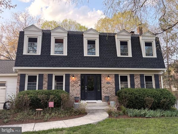 1866 E QUEENS COURT , CROFTON, MD 21114