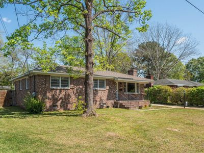 5312 Alvie Street, North Charleston, SC 29418