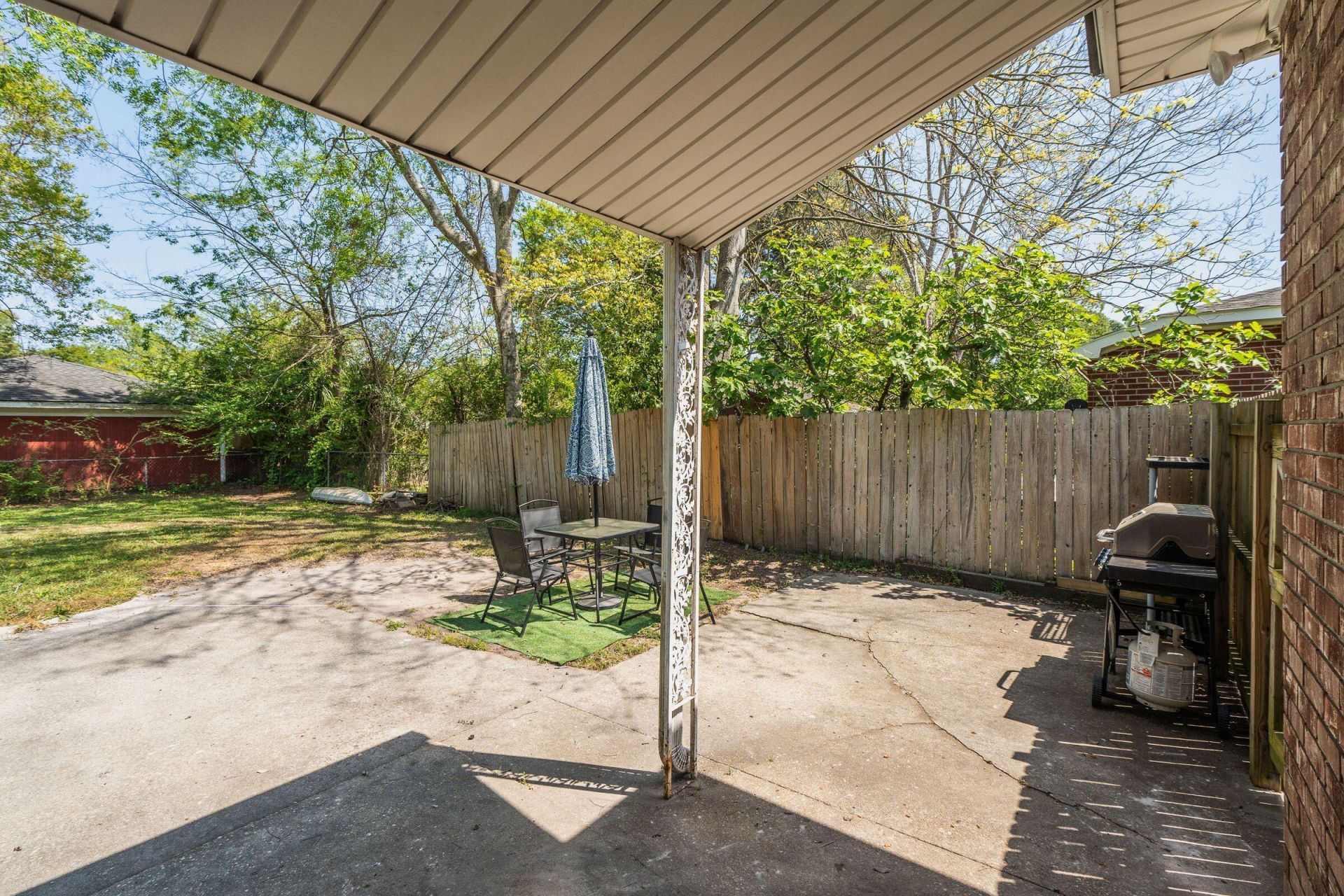 5312 Alvie Street Photo 14