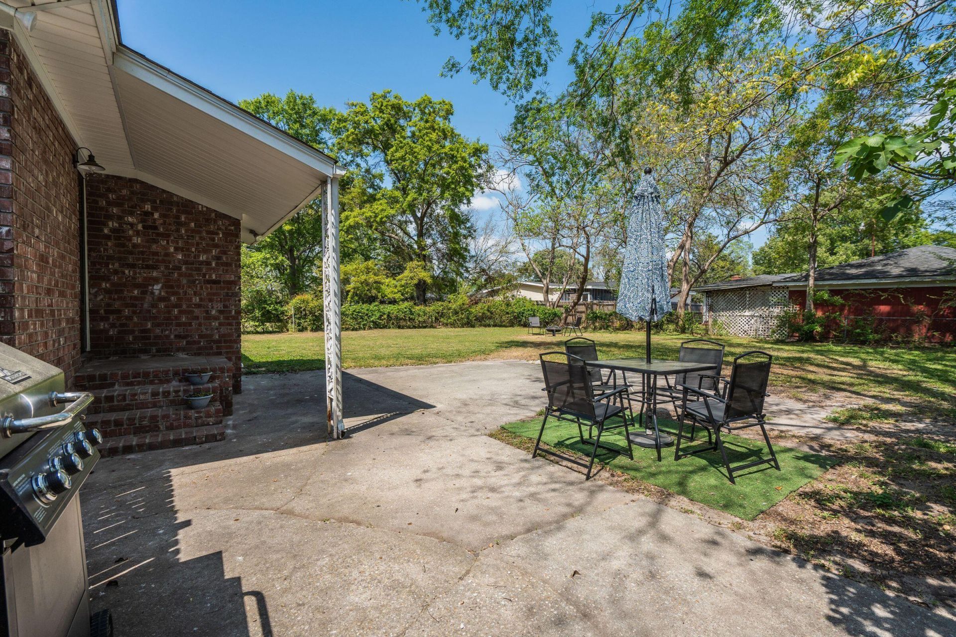 5312 Alvie Street Photo 17