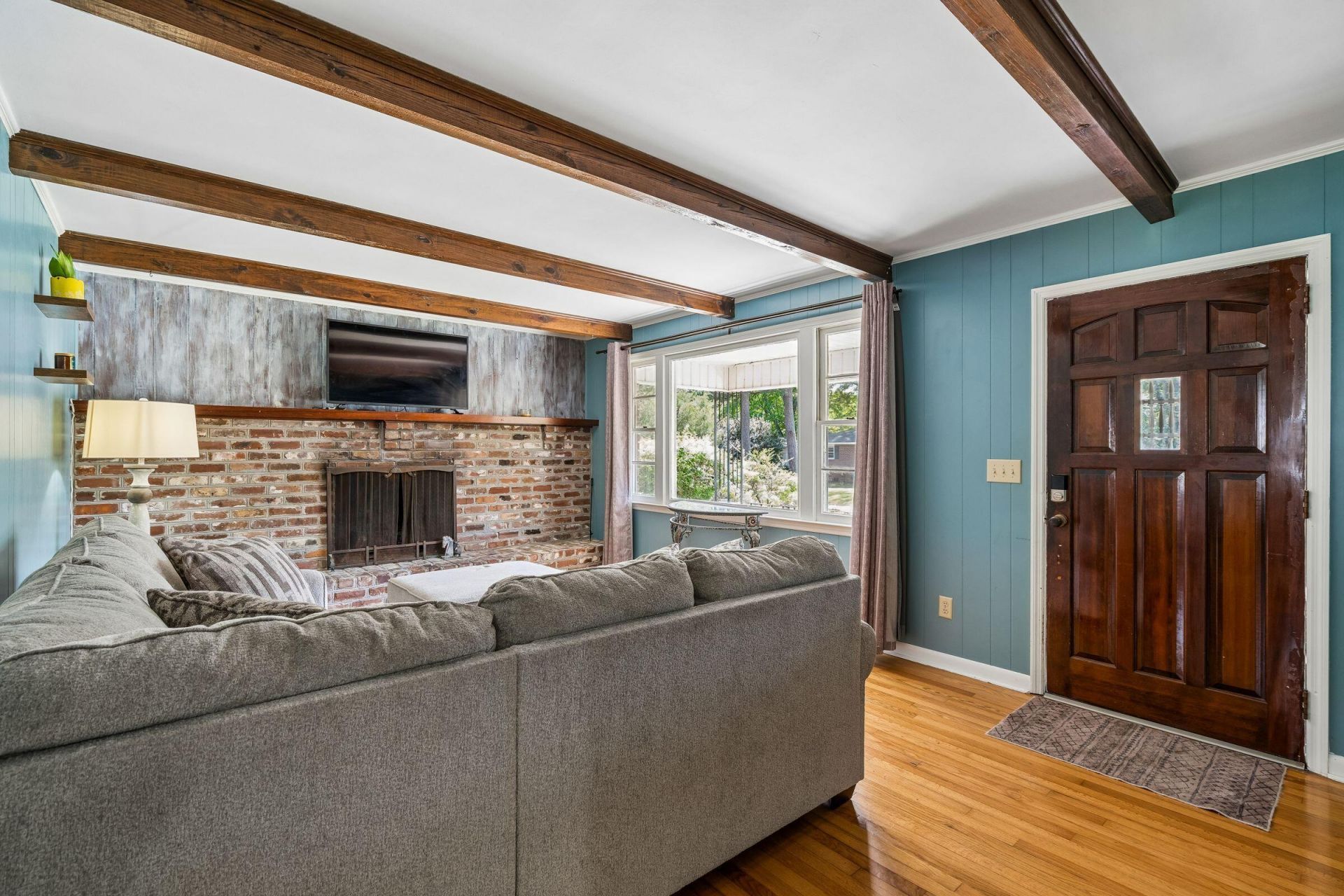 5312 Alvie Street Photo 22