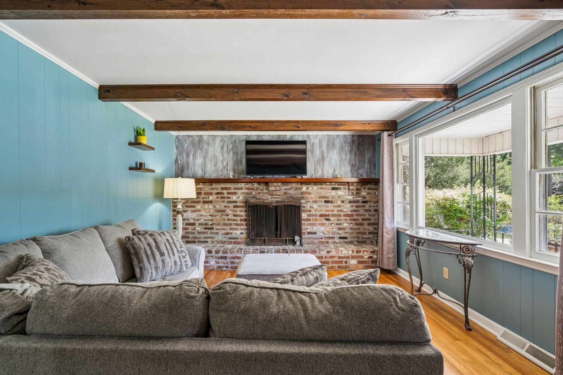 5312 Alvie Street Photo 23