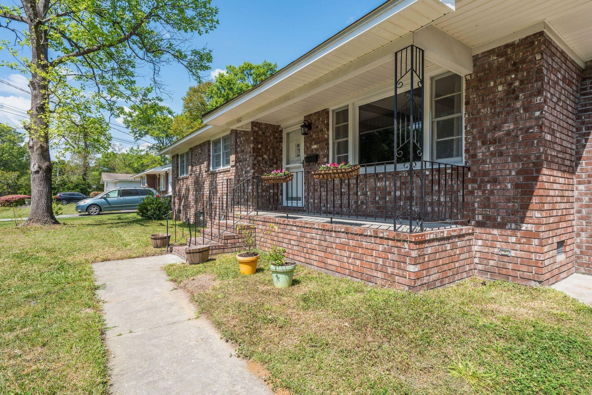 5312 Alvie Street Photo 4