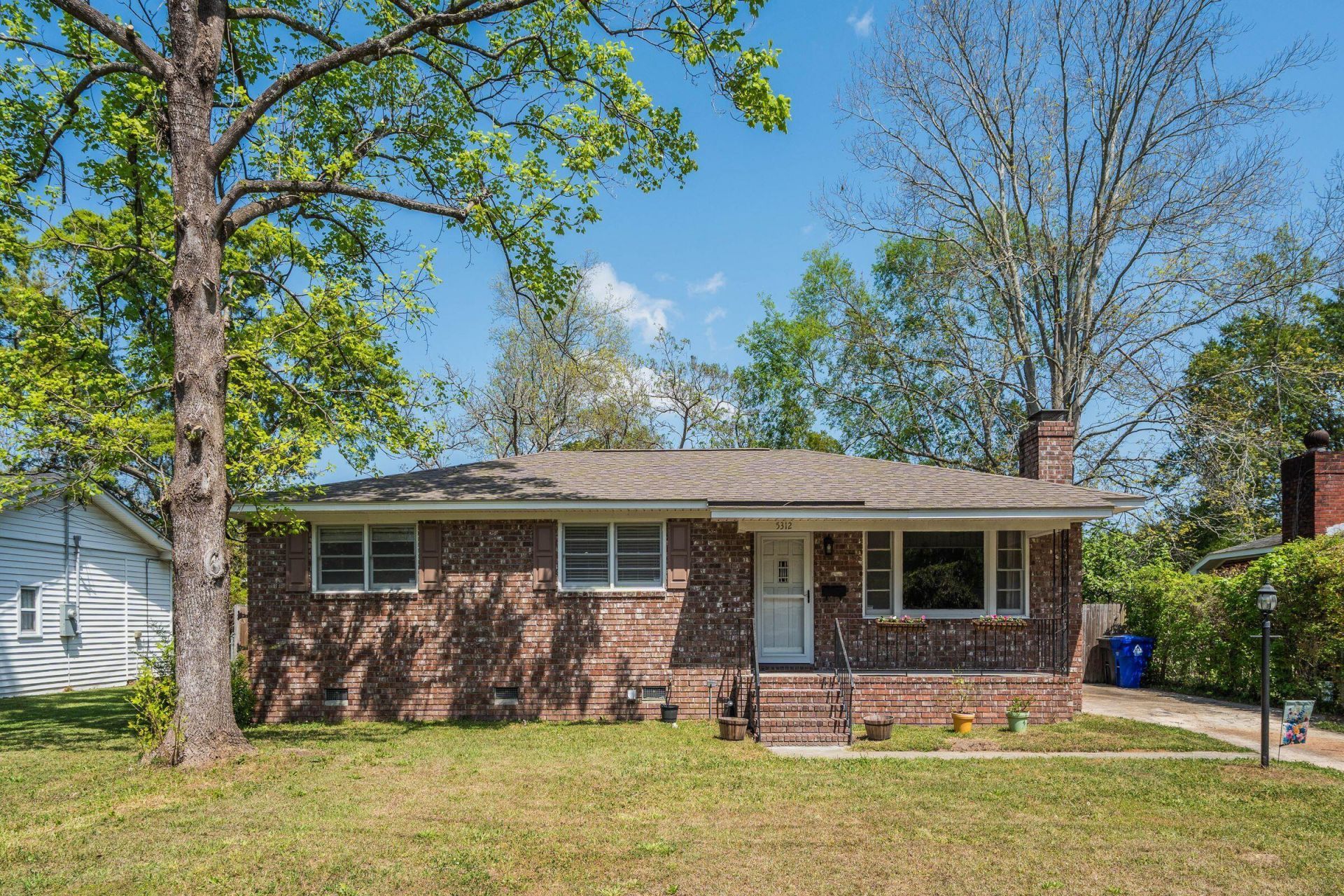 5312 Alvie Street Photo 7