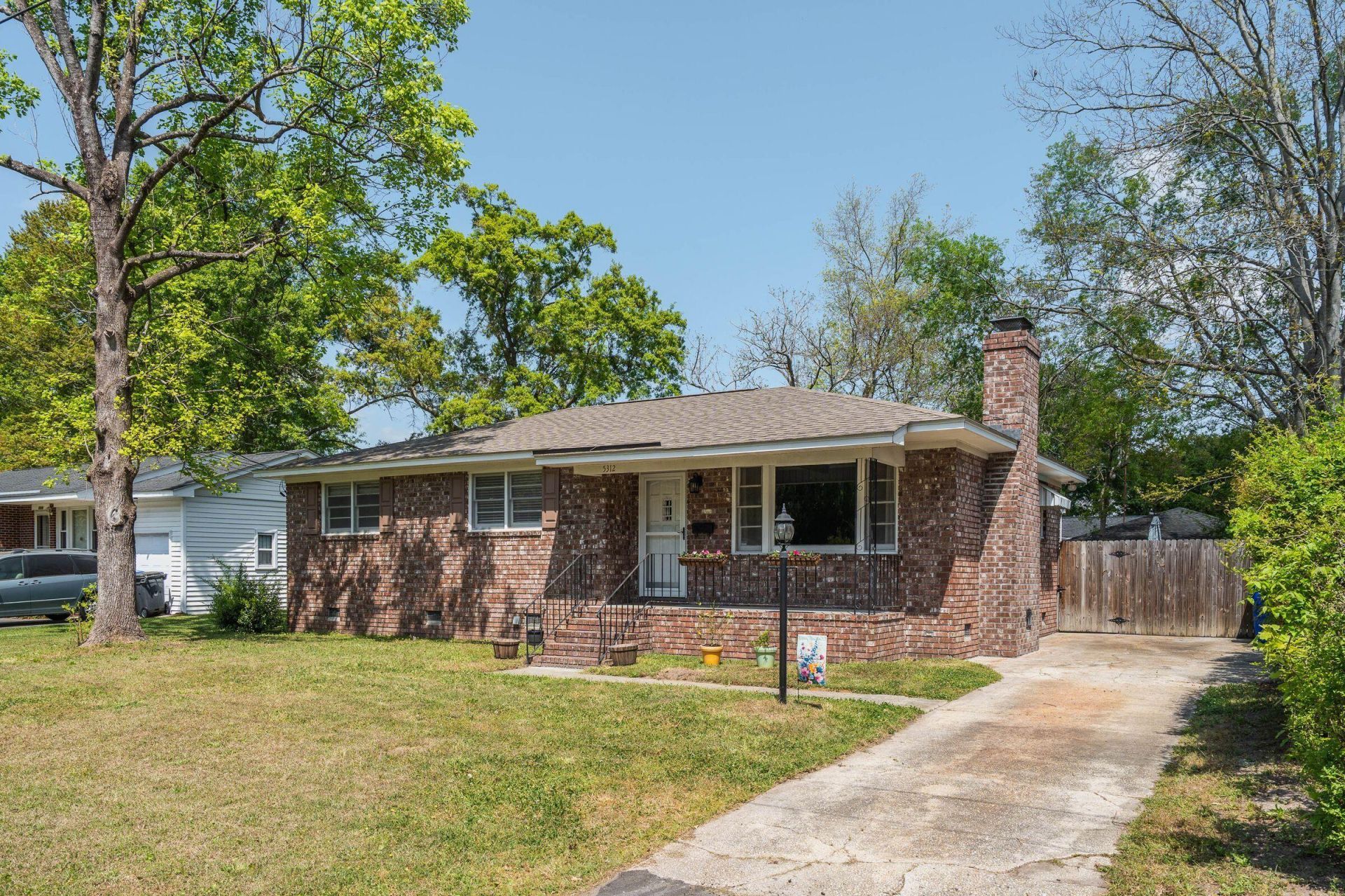 5312 Alvie Street Photo 8