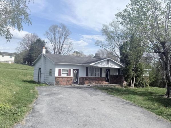 508 Lisa Drive, New Tazewell, TN 37825