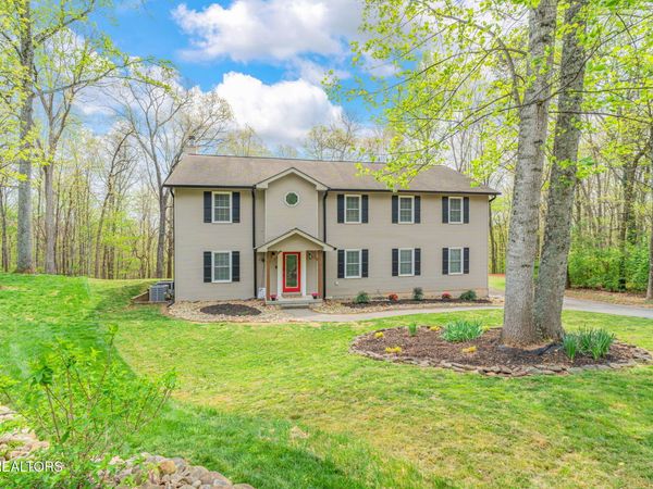 2002 Cypresswood Lane, Knoxville, TN 37932