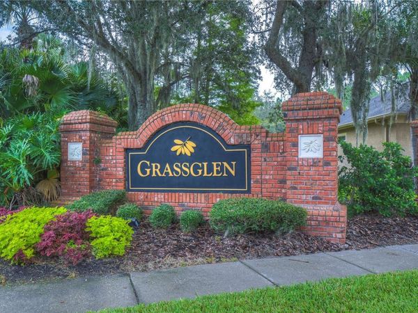 3341 GRASSGLEN PLACE , WESLEY CHAPEL, FL 33544