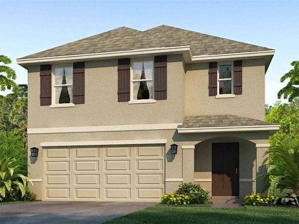 9916 WIMICO TERRACE , PARRISH, FL 34219