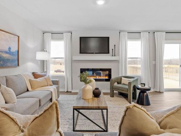 3681 Worrall Court NW, Rochester, MN 55901