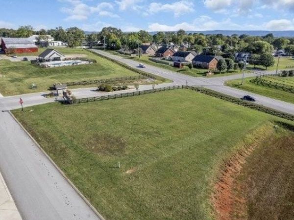 0 Windjammer Ct , Winchester, TN 37398