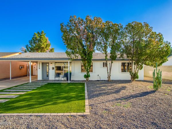 3329 E PALM Lane, Phoenix, AZ 85008