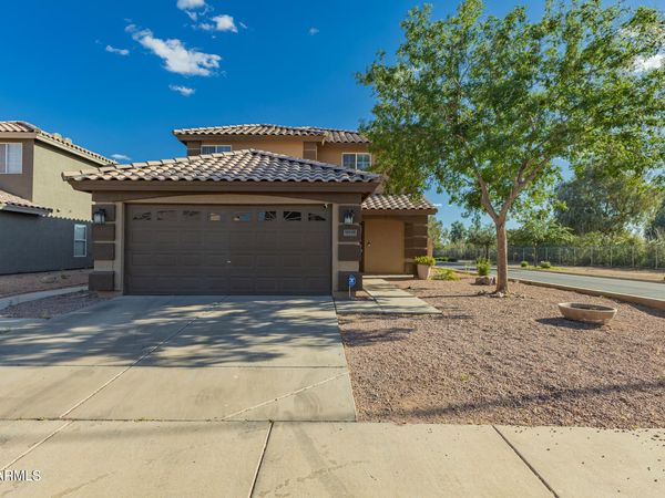 11849 W LUPINE Avenue, El Mirage, AZ 85335