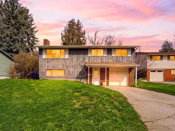 530 Polaris St, Pullman, WA 99163