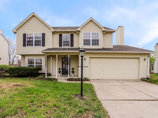 14551 Dublin Drive , Carmel, IN 46033