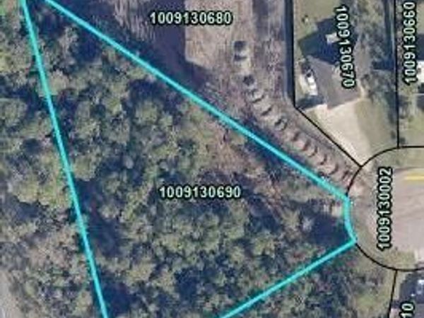 255 N PRAIRIE LAKES Drive, St. Augustine, FL 32084