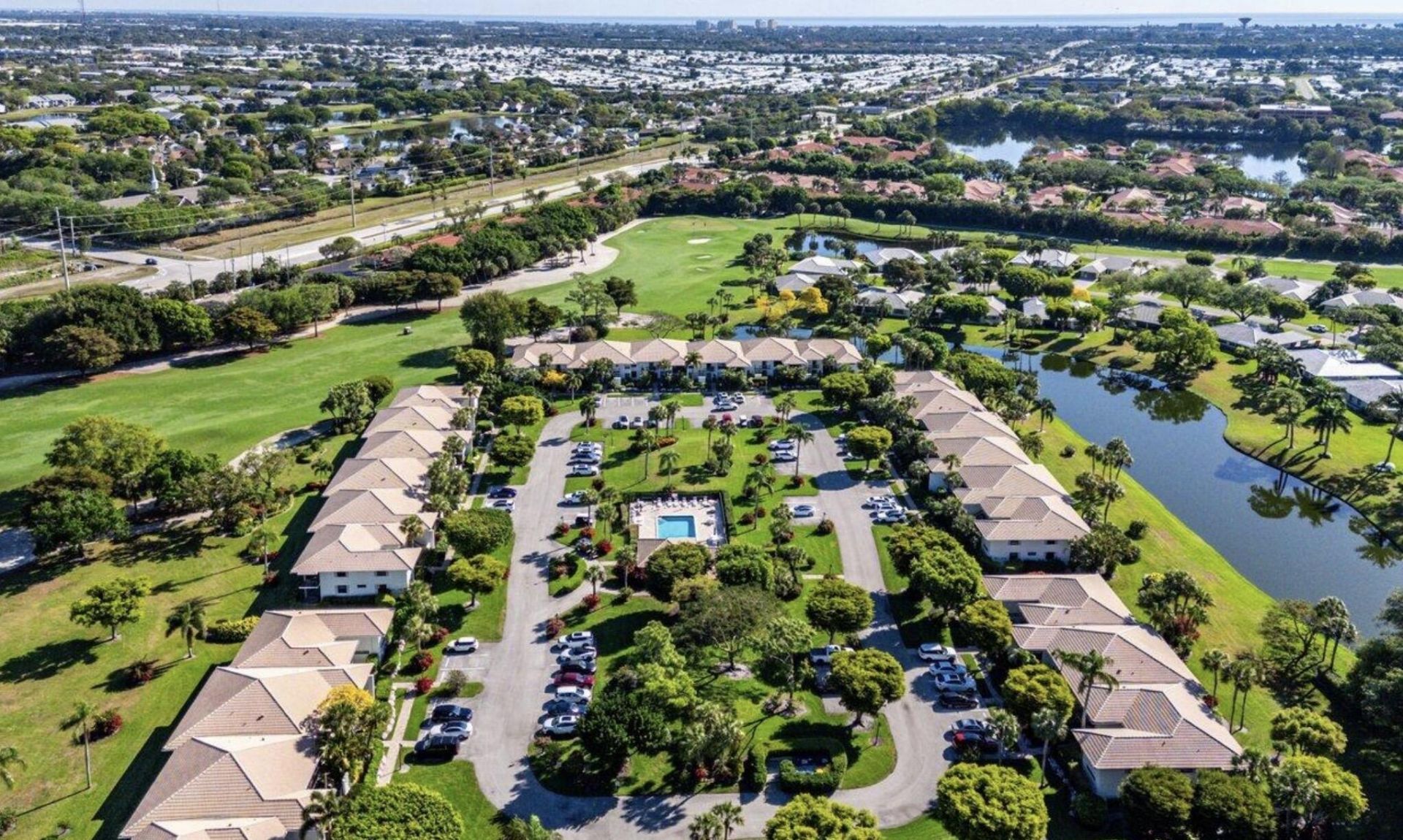 3660 N Quail Ridge Dr Drive, Boynton Beach, FL 33436 Photo