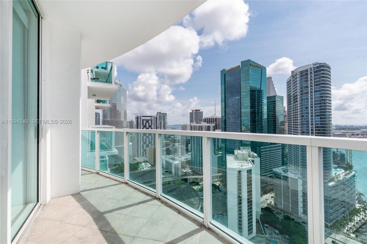 31 SE 5th St, Unit 3914, Miami, FL 33131 Photo