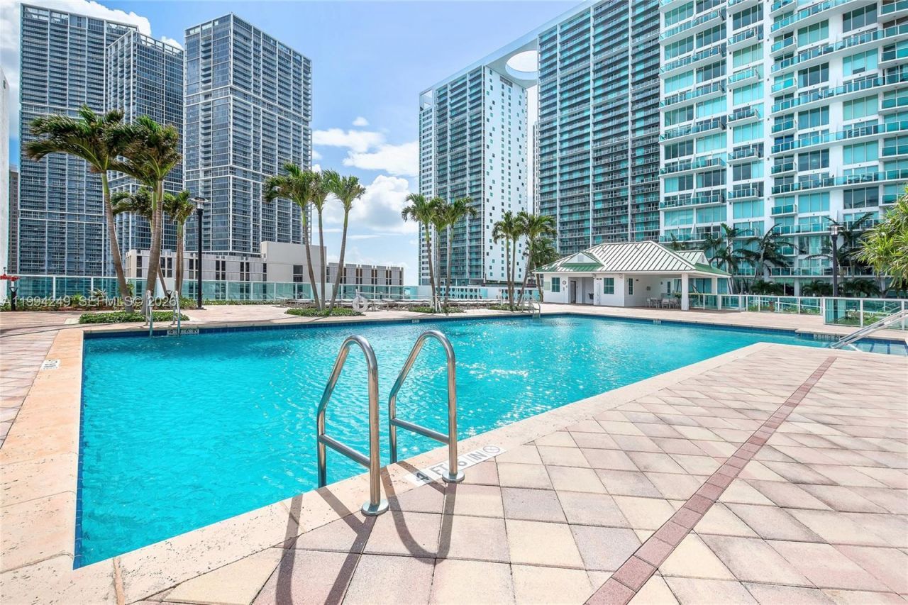 31 SE 5th St, Unit 3914, Miami, FL 33131 Photo