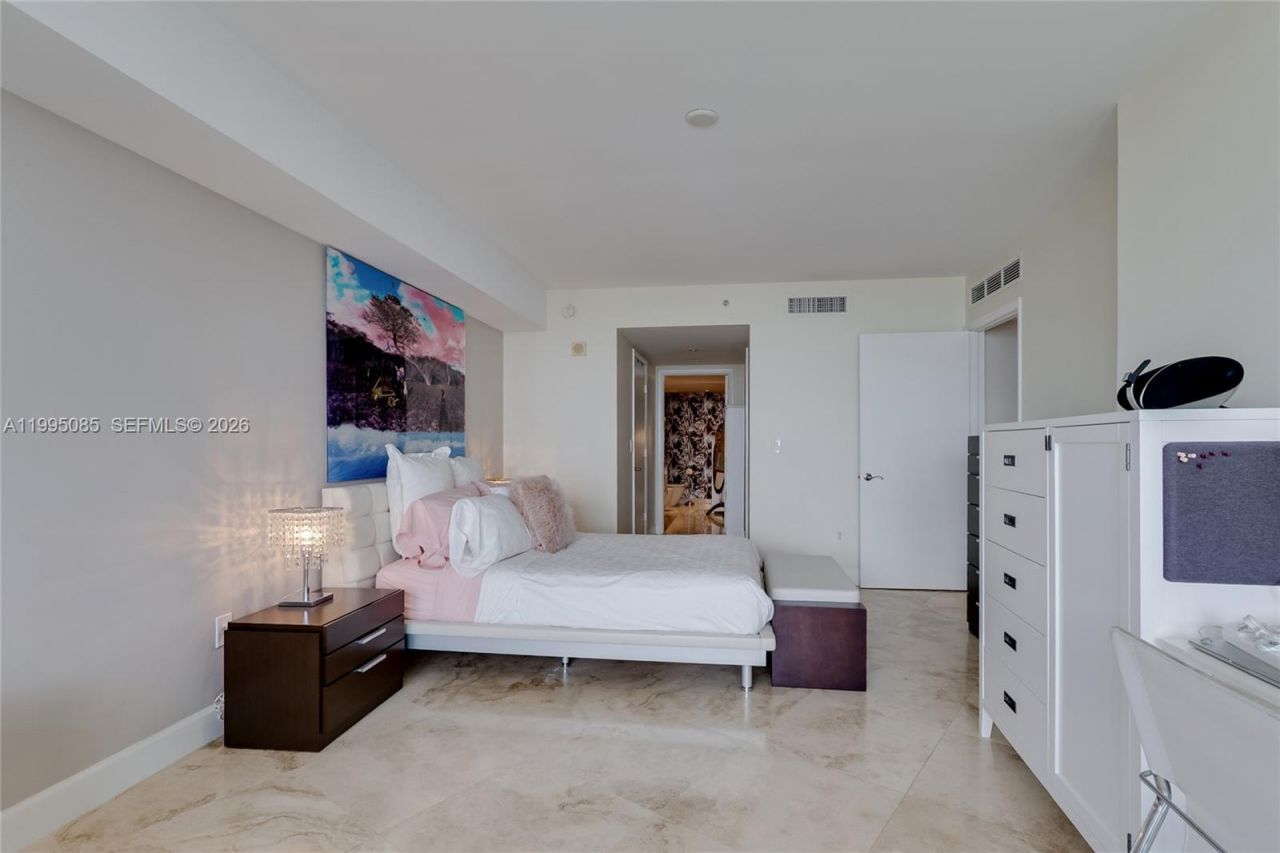 17201 Collins Ave, Unit 2804, Sunny Isles Beach, FL 33160 Photo