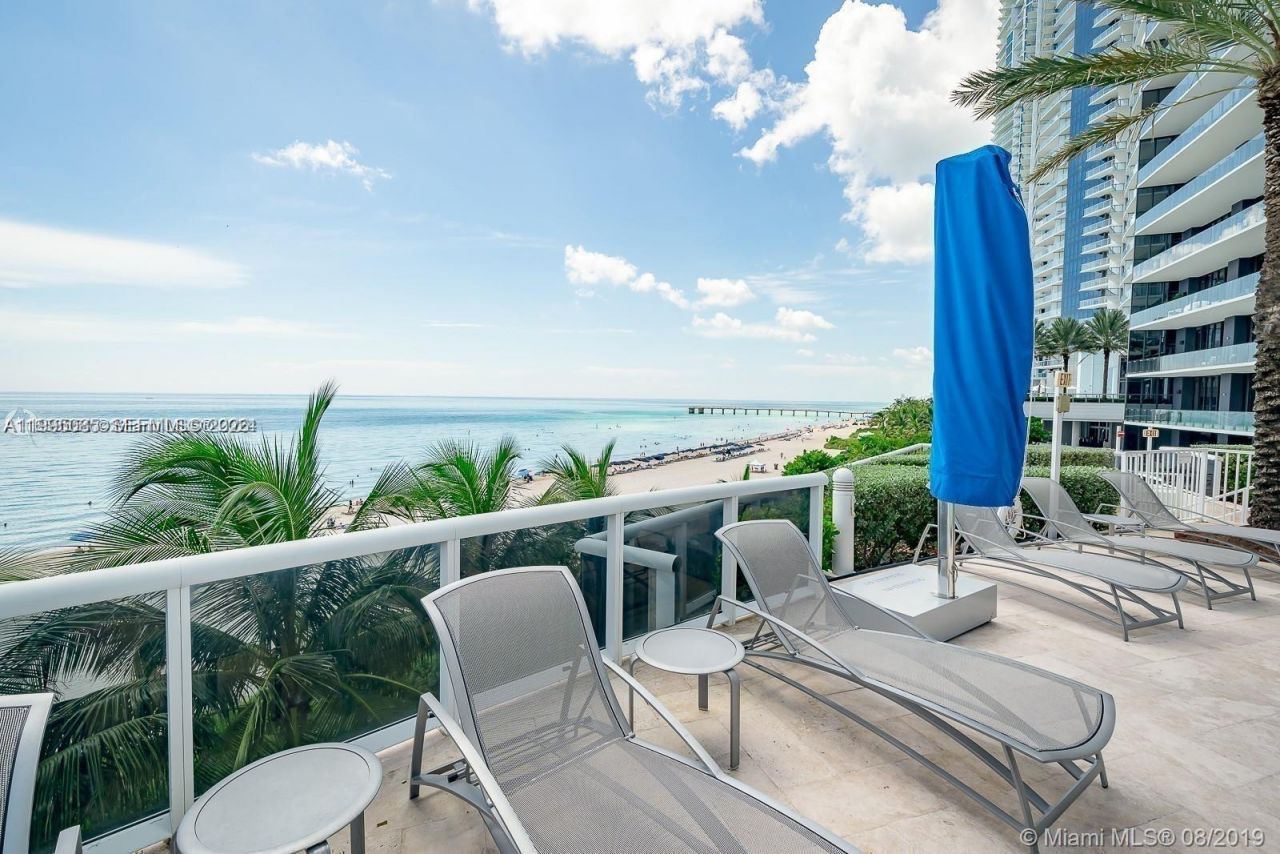 17201 Collins Ave, Unit 2804, Sunny Isles Beach, FL 33160 Photo