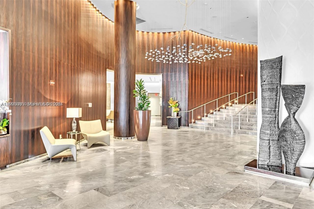 17201 Collins Ave, Unit 2804, Sunny Isles Beach, FL 33160 Photo