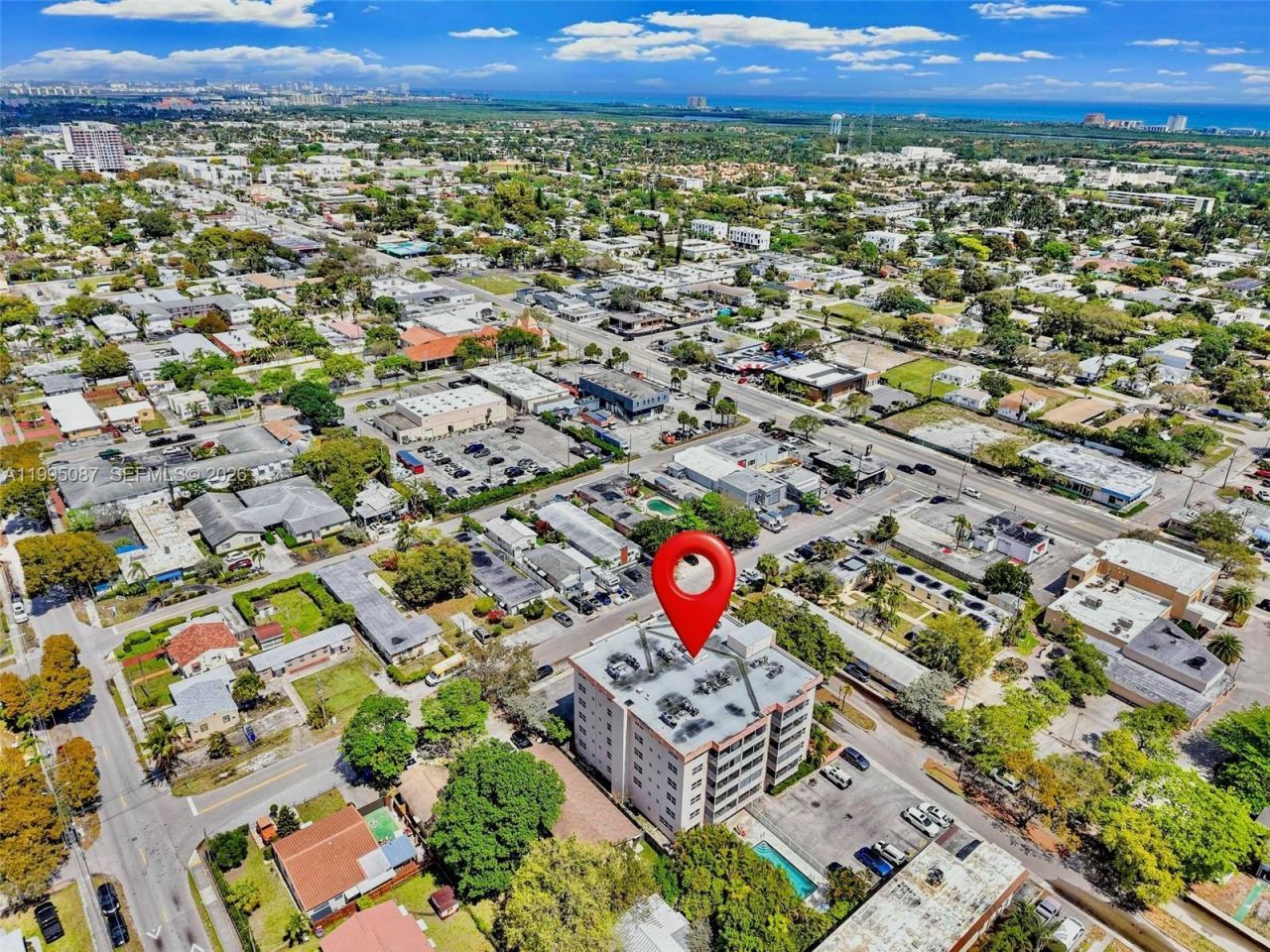 1830 Dixieanna St, Unit 102, Hollywood, FL 33020 Photo