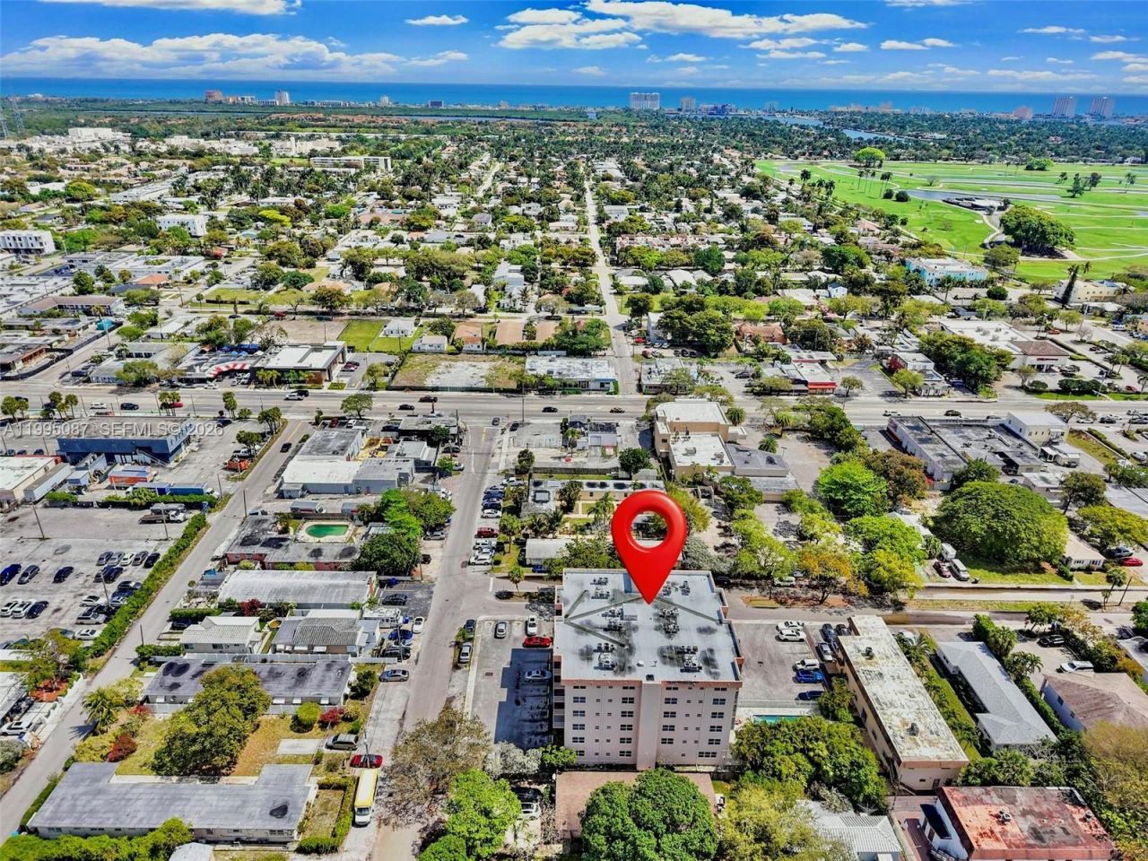 1830 Dixieanna St, Unit 102, Hollywood, FL 33020 Photo