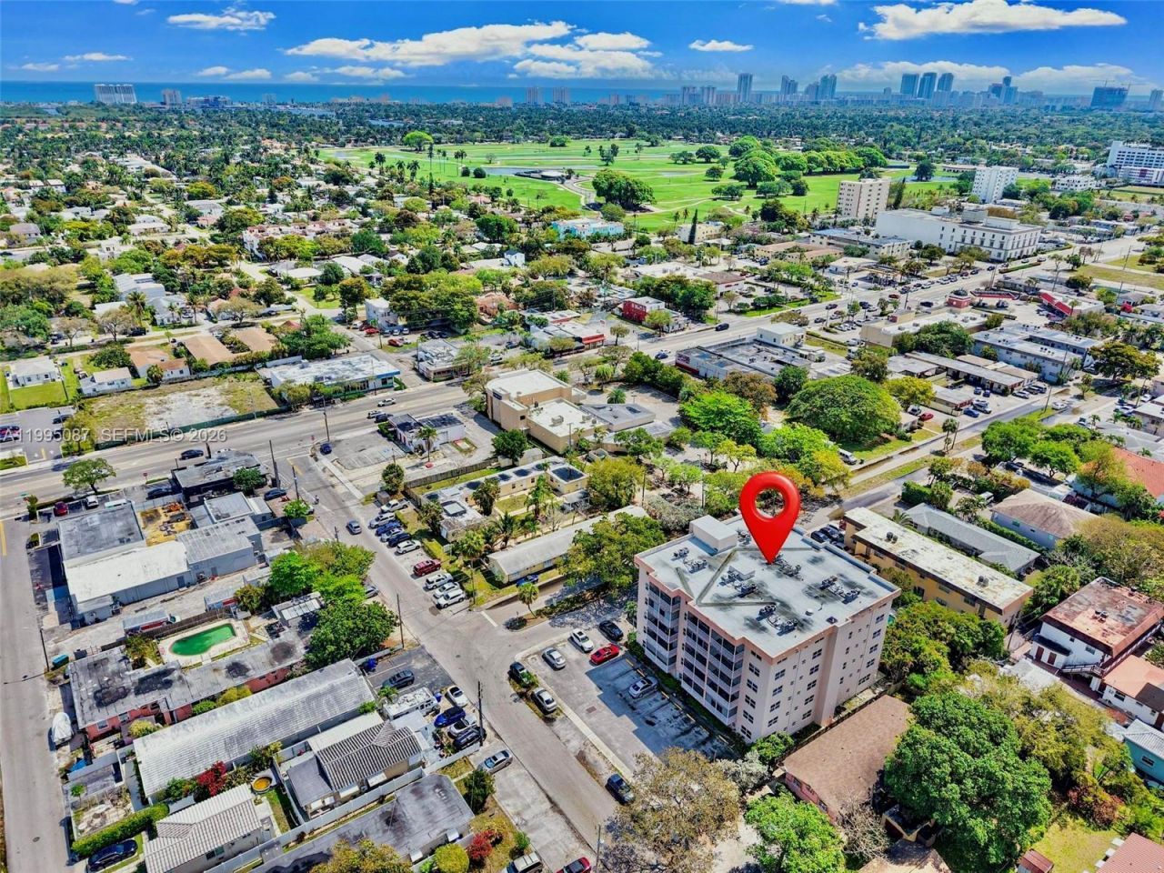 1830 Dixieanna St, Unit 102, Hollywood, FL 33020 Photo