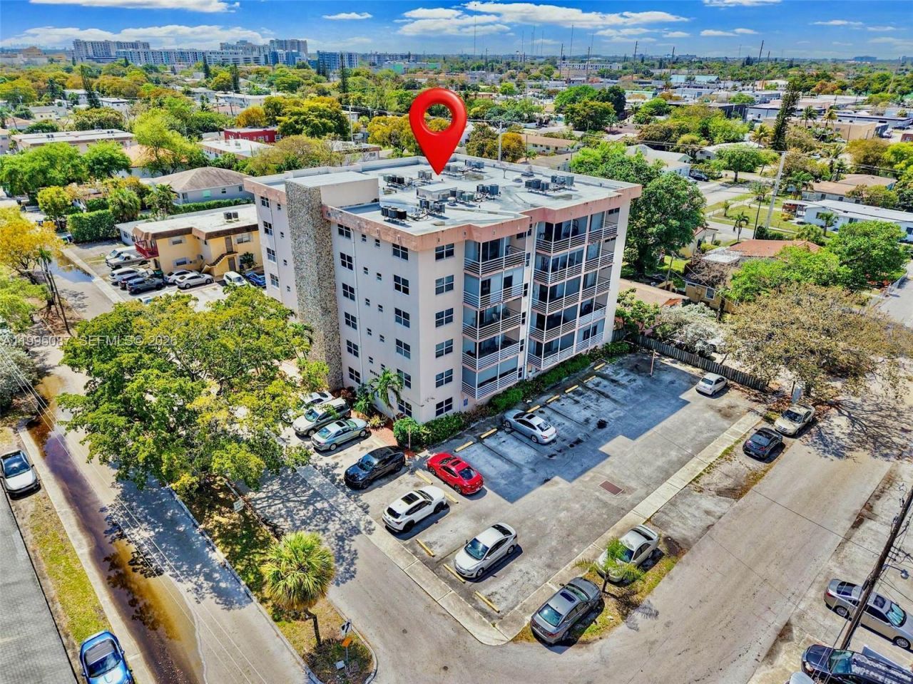 1830 Dixieanna St, Unit 102, Hollywood, FL 33020 Photo