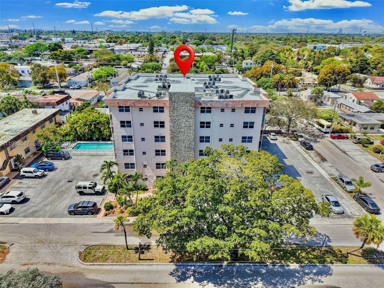 1830 Dixieanna St, Unit 102, Hollywood, FL 33020 Photo