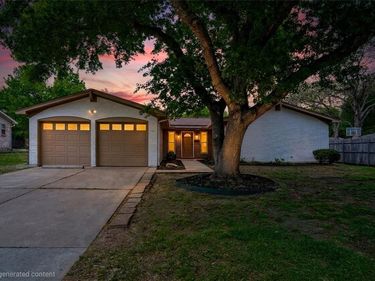 4604 Ivanhoe Drive, Fort Worth, TX 76132