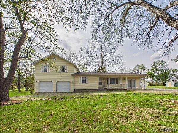 1855 County Road 459, Poplar Bluff, MO 63901