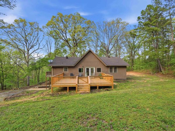 4029 Moss Road , Benton, AR 72019