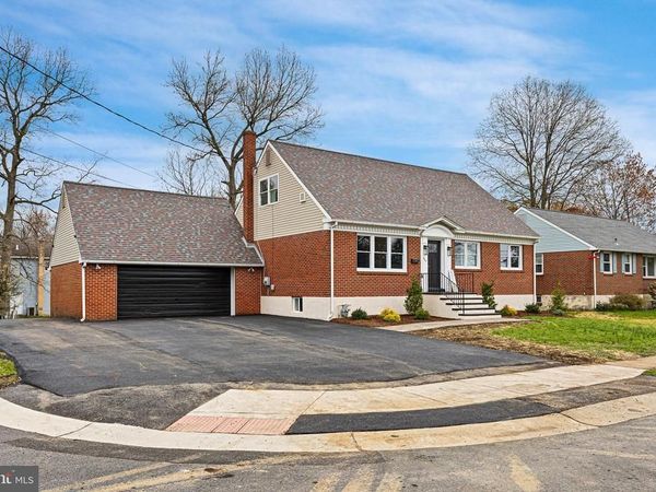 307 NEW YORK AVENUE, CLAYMONT, DE 19703