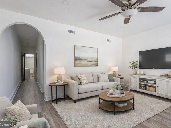 2020 E HAINES STREET , PHILADELPHIA, PA 19138